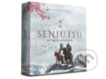 Spoločenská hra: Senjutsu: Bitva o Japonsko - strategická hra (Tlama games). Tlama games, 2023