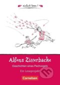 Alfons Zitterbacke. Geschichten eines Pechvogels - Ulrike Barzik, Cornelsen Verlag