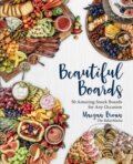 Kniha: Beautiful Boards (Maegan Brown). Rock Point, 2019