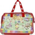 Kniha: Cheeky Monkey - all levels: Play Mat (Kathryn Harper). MacMillan