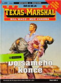 Kniha: Do samého konce (William Scott). Moba, 2006