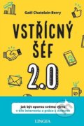 Vstřícný šéf 2.0 - Gaël Chatelain-Berry, 2023