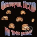 Grateful Dead: In the Dark (Silver) LP - Grateful Dead, 2024