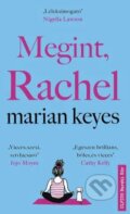 Kniha: Megint, Rachel (Marian Keyes). Művelt Nép Könyvkiadó, 2023