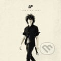 LP: Lost On You (Opaque Gold) 12&quot; LP - LP, Hudobné albumy, 2024