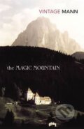 The Magic Mountain - Thomas Mann, Bohemian Ventures