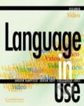 Language in Use Beginner: Video PAL - Andrew Bampfield, Cambridge University Press