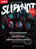 Slipknot - Metal Hammer, Extra Publishing, 2023