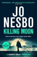 Killing Moon - Jo Nesbo, 2024