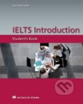 Kniha: IELTS Introduction: Student´s Book (Sam McCarter). MacMillan