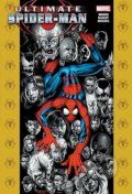 Kniha: Ultimate Spider-Man Omnibus Vol. 3 (Brian Michael Bendis a Mark Brooks  (Ilustátor)). Marvel, 2023