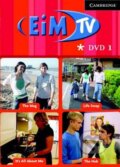 English in Mind 1: DVD and Activity Booklet - Joanna Budden, Cambridge University Press