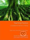 Kniha: Teaching Practice (Roger Gower). MacMillan