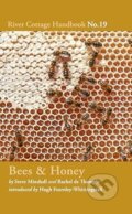 Kniha: Bees & Honey (Rachel de Thample). HarperCollins, 2025