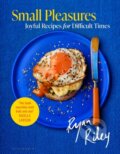 Kniha: Small Pleasures (Ryan Riley). HarperCollins, 2024