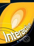 Audiokniha: Interactive Level 2 Testmaker CD-ROM and Audio CD (Sarah Ackroyd). Cambridge University Press