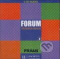 Forum 2 - CD
