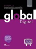 Global Advanced: Digital Whiteboard Software - Lindsay Clandfield, Lindsay Clandfield, Max Hueber Verlag