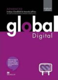 Kniha: Global Advanced: Digital Whiteboard Software (Lindsay Clandfield). Max Hueber Verlag