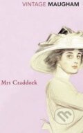 Mrs Craddock - Somerset William Maugham