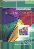 Teen ELT Videos Level 2: Newland Street (DVD) and Activity Book - Penny Ur, Cambridge University Press