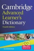 Cambridge Advanced Learner&#039;s Dictionary - Colin McIntosh, Cambridge University Press
