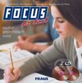 Focus on Text - CD /2ks/, Fraus