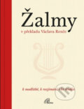 Kniha: Žalmy v překladu Václava Renče (Paulínky)