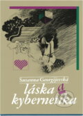 Kniha: Láska a kybernetika (Susanna Michajlovna Georgijevskaja). , 1981