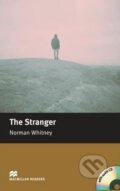 Kniha: Macmillan Readers Elementary: Stranger T. Pk with CD (Norman Whitney)