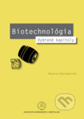 Biotechnológia - Margita Obernauerová, Univerzita Komenského Bratislava, 2019