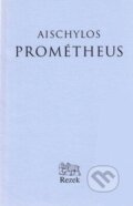 Prométheus - Aischylos, Rezek, 1999