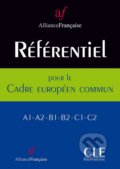 Référentiel pour le Cadre européen commun - Aude Chauvet, MacMillan