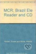 Macmillan Graded Cultural Reader Elementary: Brazil Book with Audio CD - Susan Holden, MacMillan