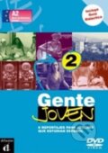 Gente Joven A2 – DVD 2