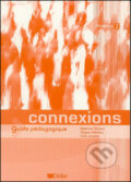 Kniha: Connexions 2 Příručka učitele (Fraus). Fraus