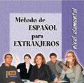 Audiokniha: Método E/LE para Extranjeros Elemental - CD (Edinumen)