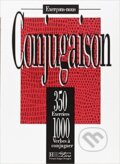 Kniha: 350 Exercices de conjugaison Livre (Hachette Francais Langue Étrangere). Hachette Francais Langue Étrangere