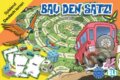 Spoločenská hra: Deutsch Spielend Lernen: Bau den Satz! (MacMillan). MacMillan