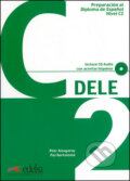 Kniha: Preparación Diploma DELE C2 Učebnice (Fraus). Fraus, 2012