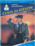 Kniha: Lavička pod střechou (Ilona Kaňová). Ivo Železný, 1994