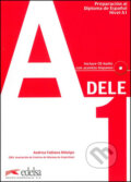 Kniha: Preparación Diploma DELE A1 (Andrea Fabiana Hidalgo). Fraus