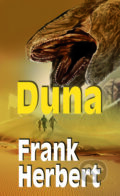 E-kniha: Duna (Frank Herbert)