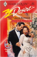 Kniha: Nevěsta k pohledání (Leanne Banks). Harlequin, 1998