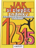 Kniha: Jak si zlepšit známky (Britta Weimer, Sabine Hess a Manuela Brademann). , 2002