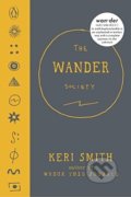 The Wander Society - Keri Smith, Penguin Books, 2016