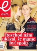 Evita magazín 03/2016, 2016