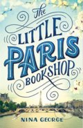 The Little Paris Bookshop - Nina George, 2015