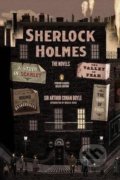 Sherlock Holmes: The Novels - Arthur Conan Doyle, Penguin Books, 2015