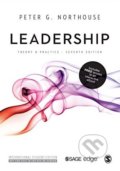 Kniha: Leadership (Peter G. Northouse)